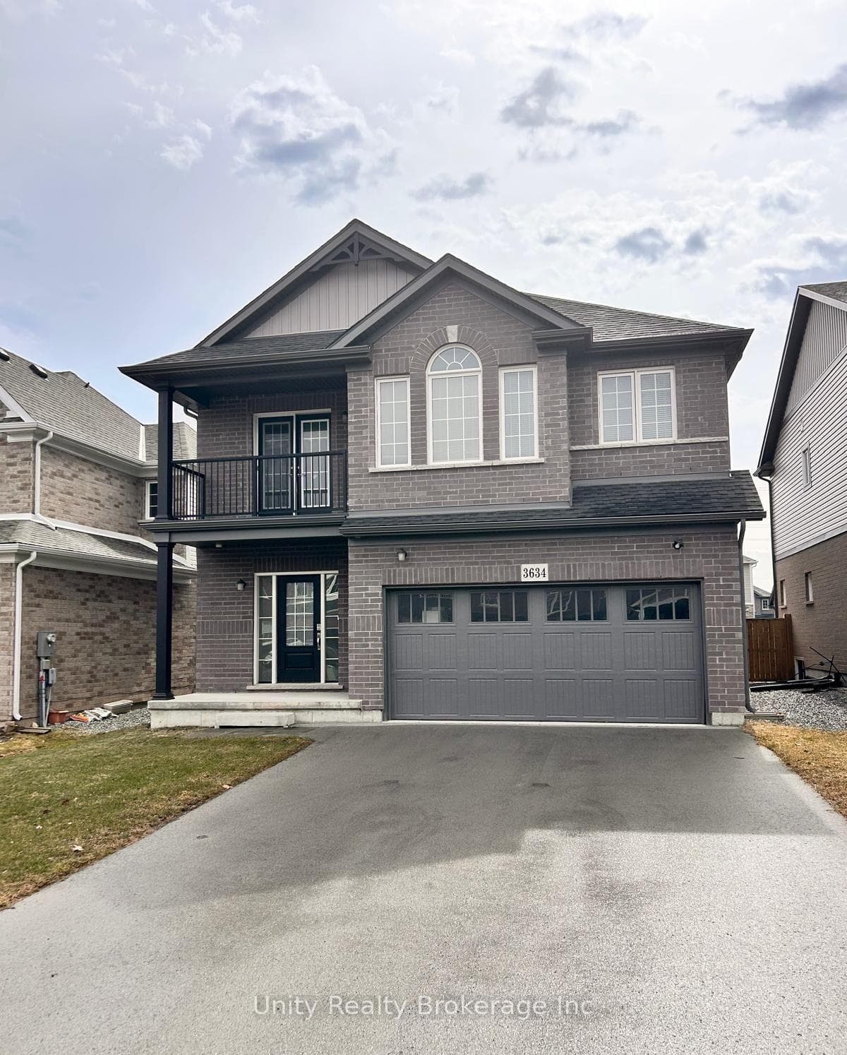 3634 Allen Trail