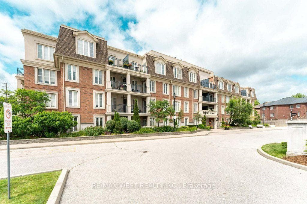 4620 Highway 7 Avenue Unit PH 413