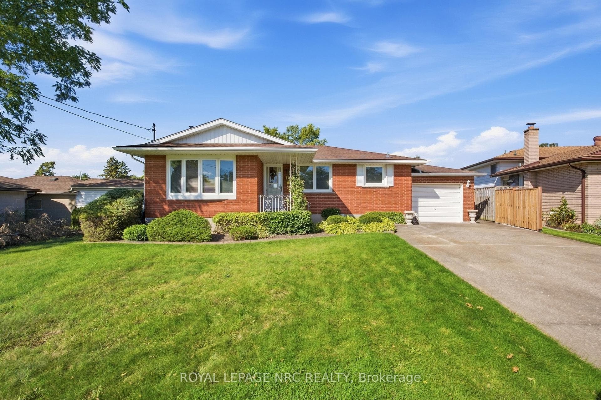 6771 Argyll Court
