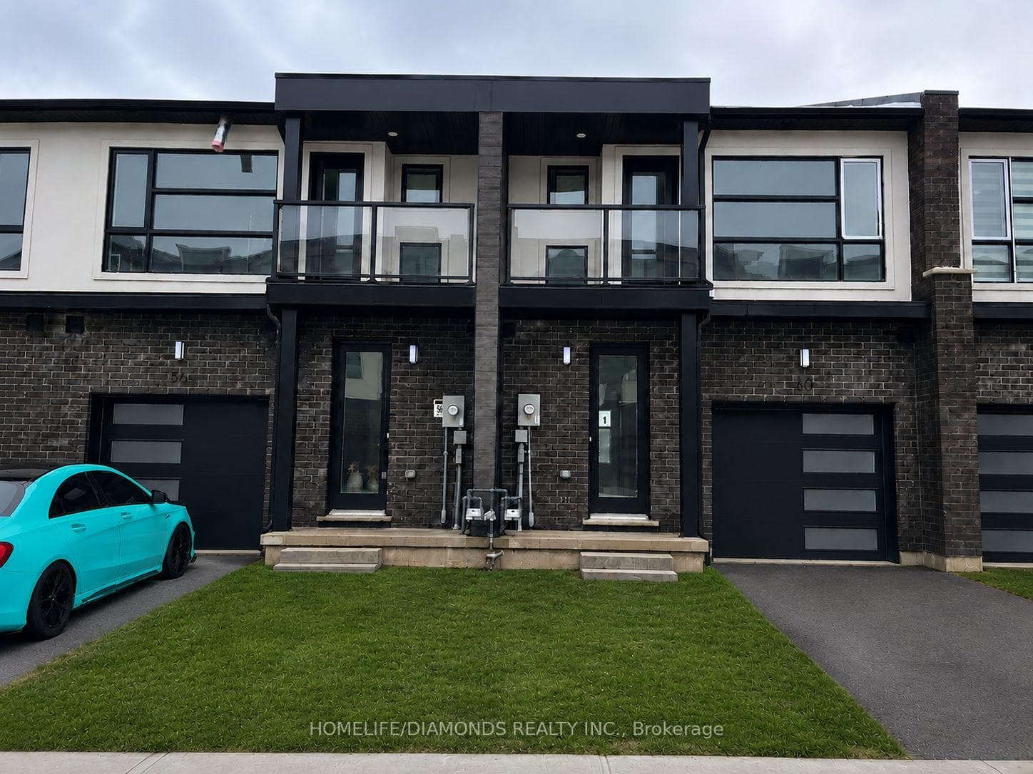 60 KEYSTONE Trail