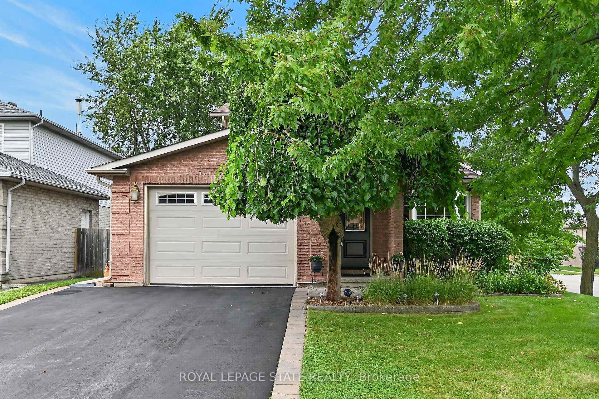 2 Novoco Drive