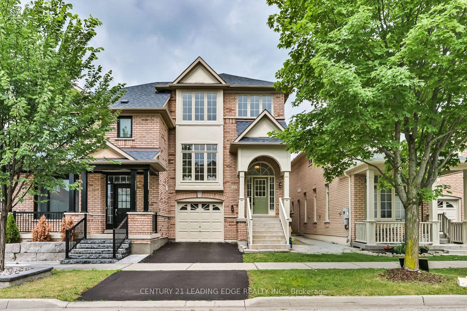 23 Crawford Street