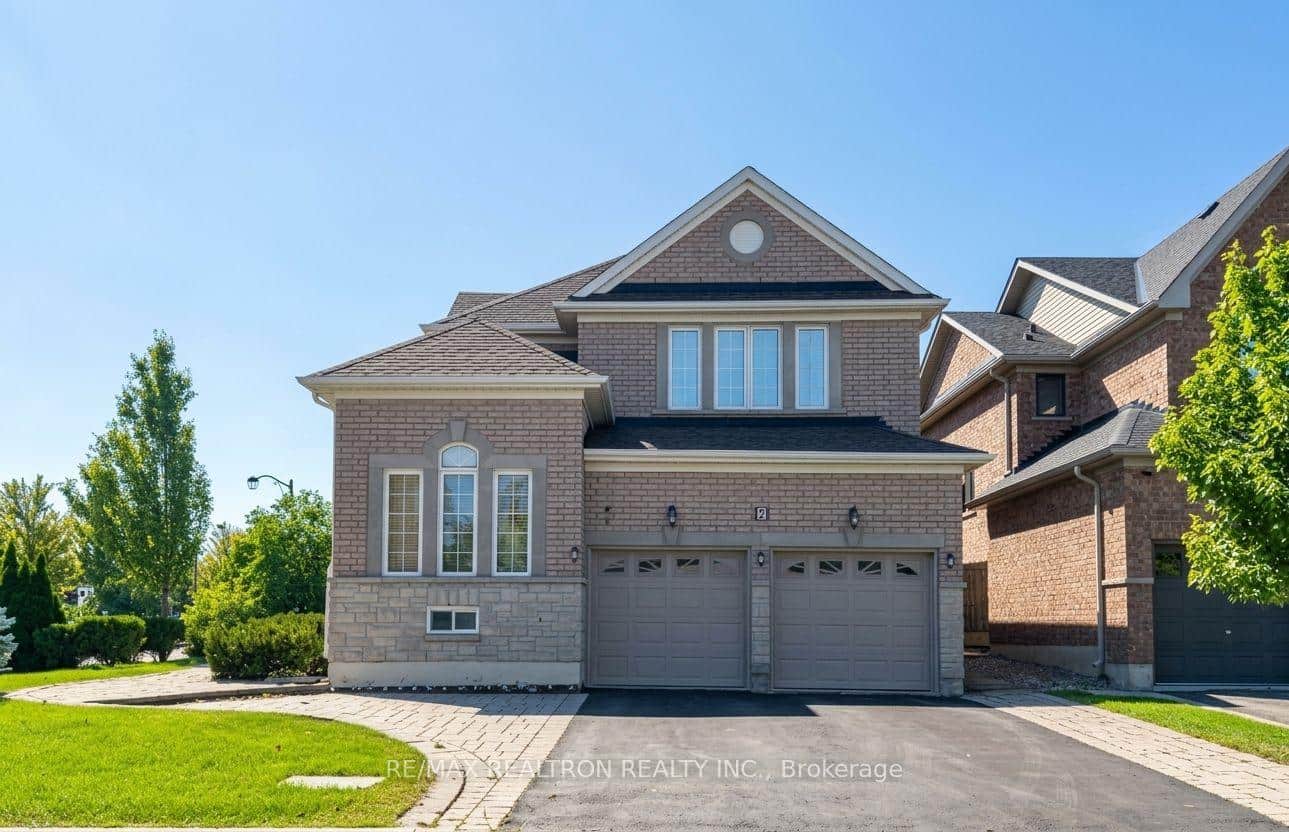 2 Redmond Drive