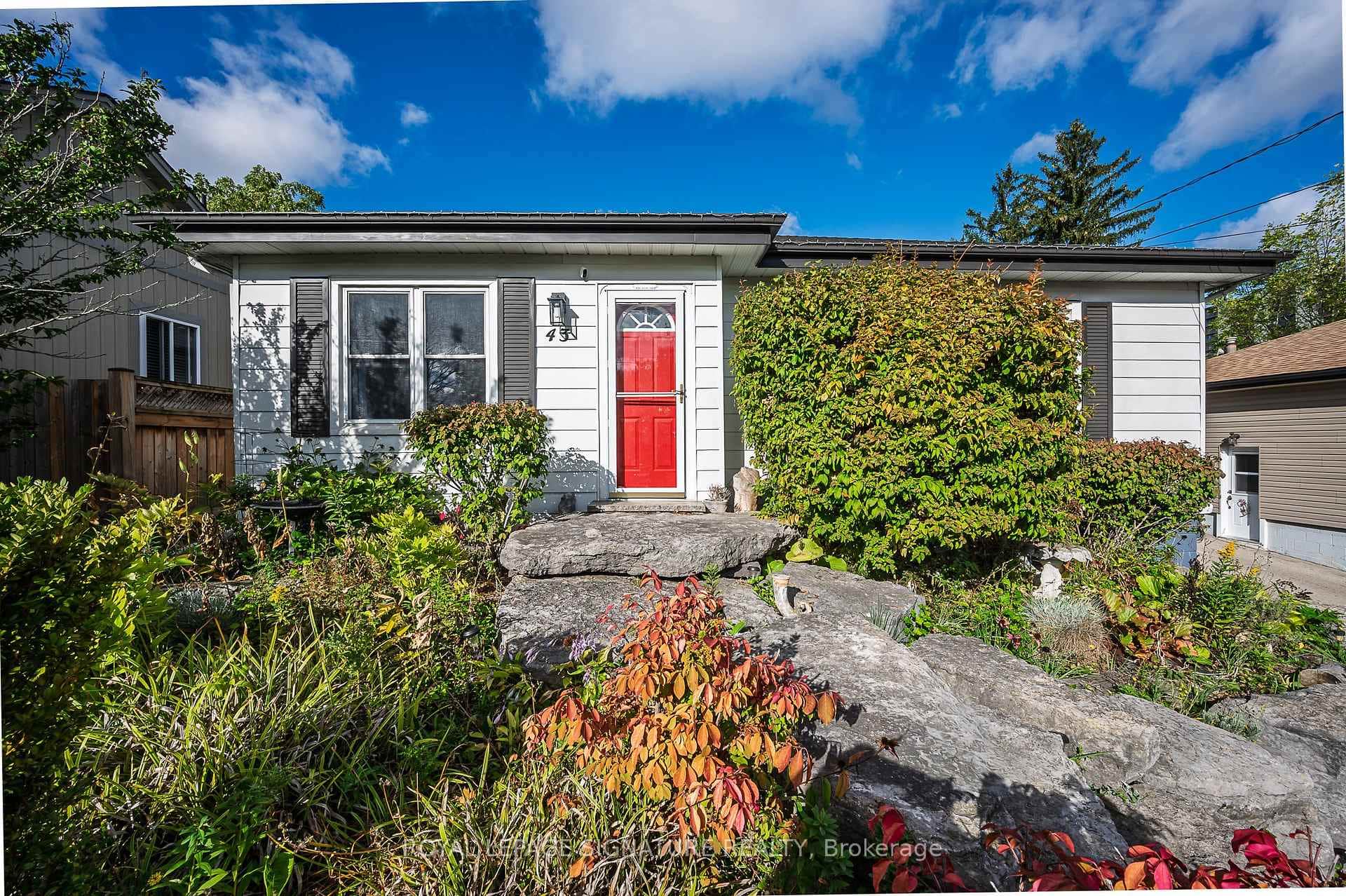 43 Lake Avenue