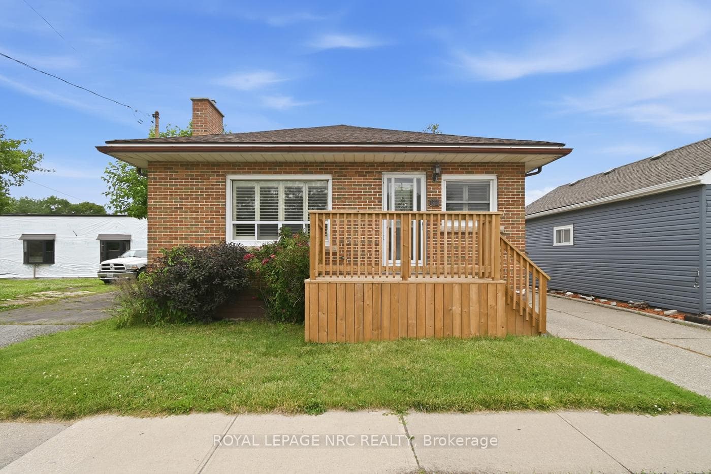 62 Lincoln Street