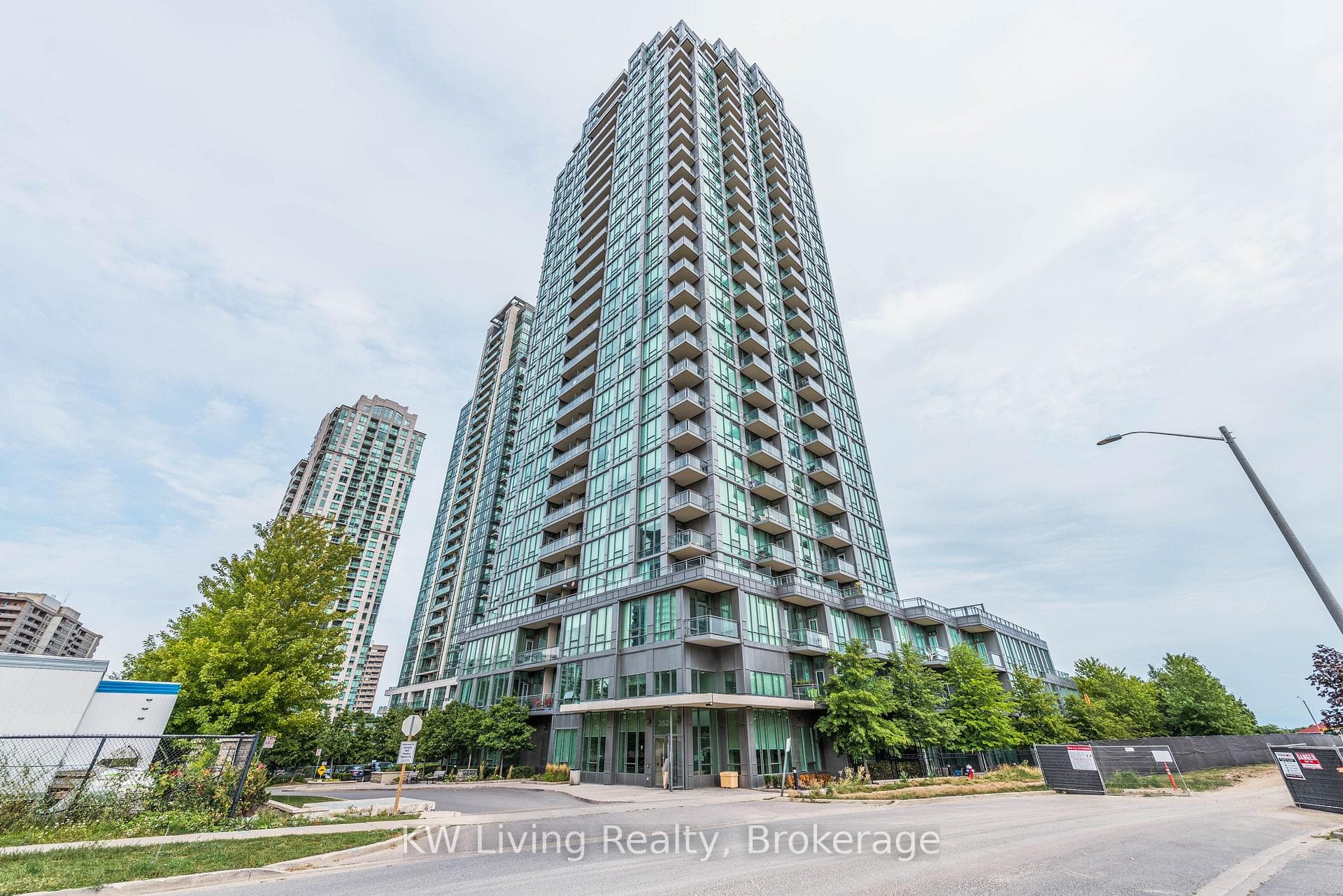 3525 Kariya Drive Unit 1202