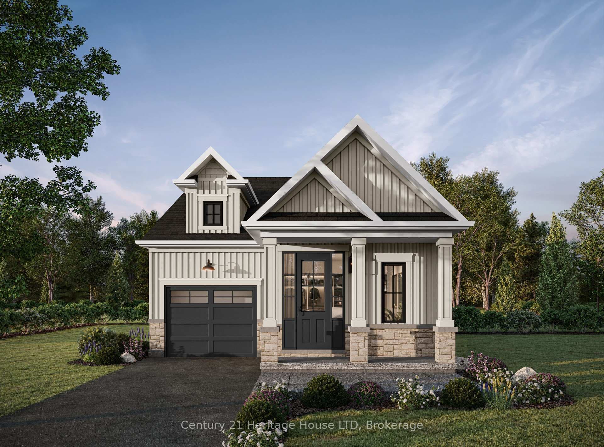 Lot 16 Kirby Road