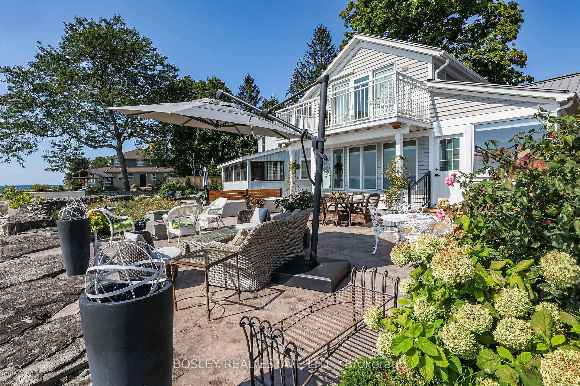 3711 CRYSTAL BEACH Drive