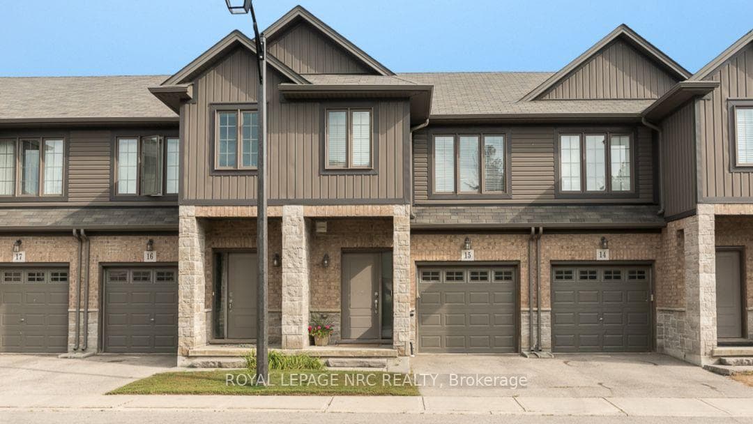 377 Glancaster Road Unit 15