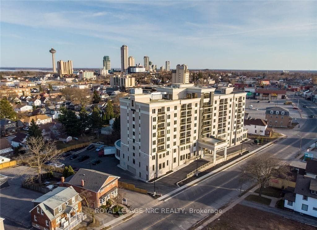 5698 Main Street Unit 703