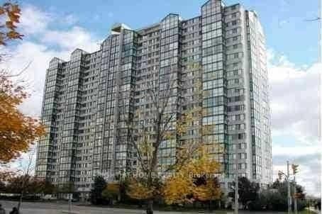 350 Webb Drive Unit 1807