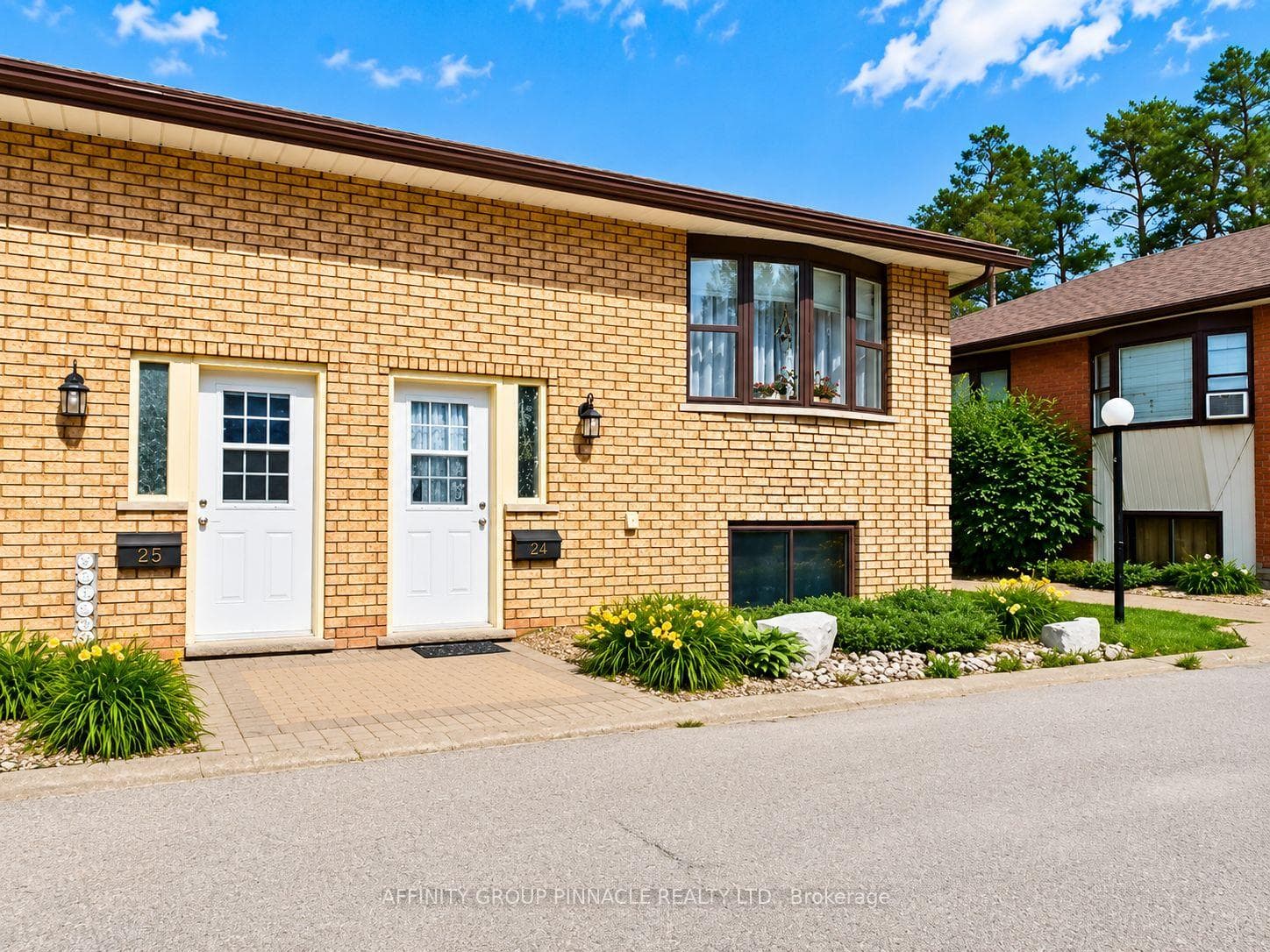 115 Mary Street Unit 24