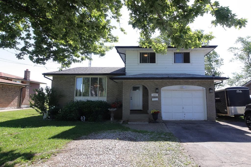 1006 Crescent Road