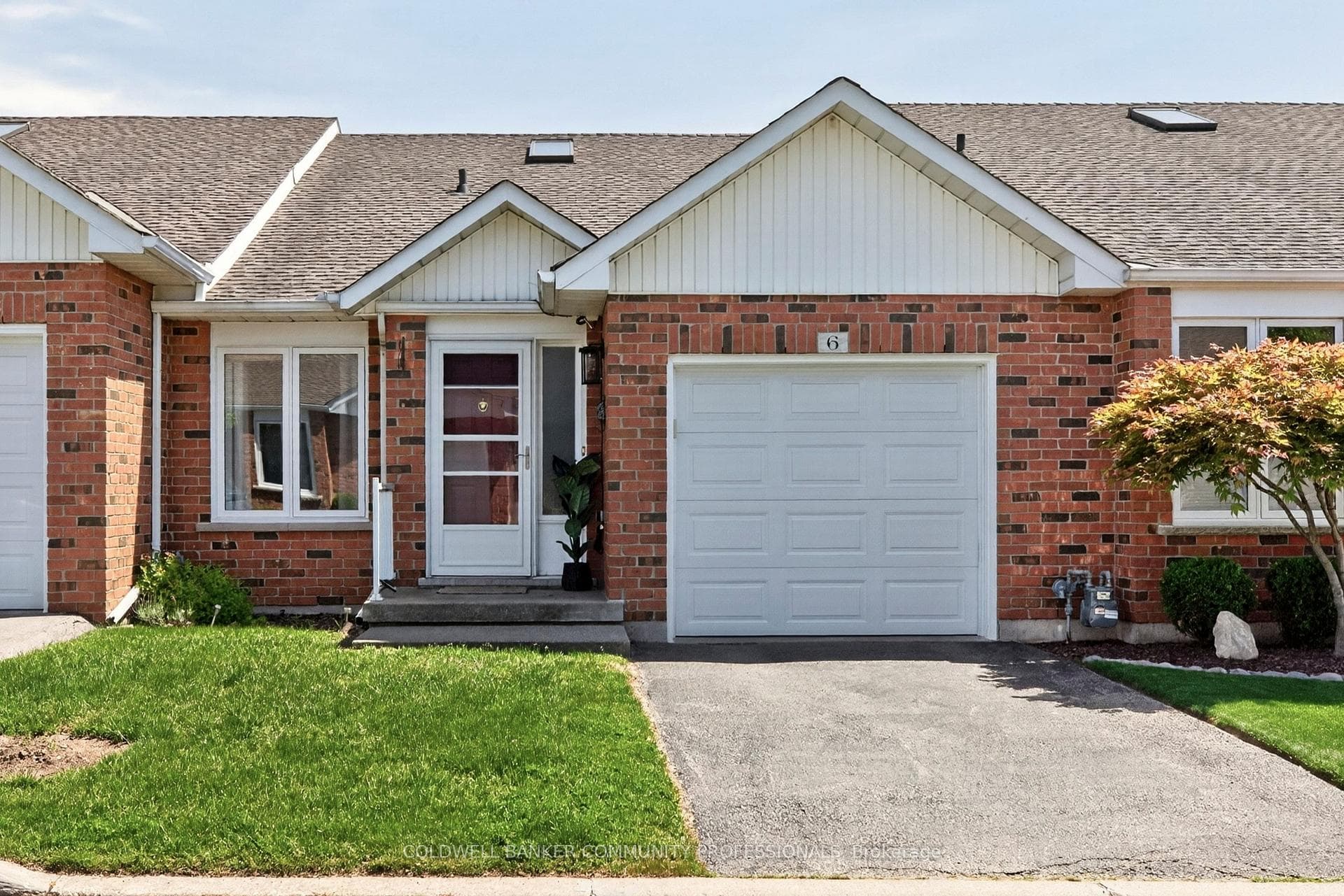 25 Kitty Murray Lane Unit 6