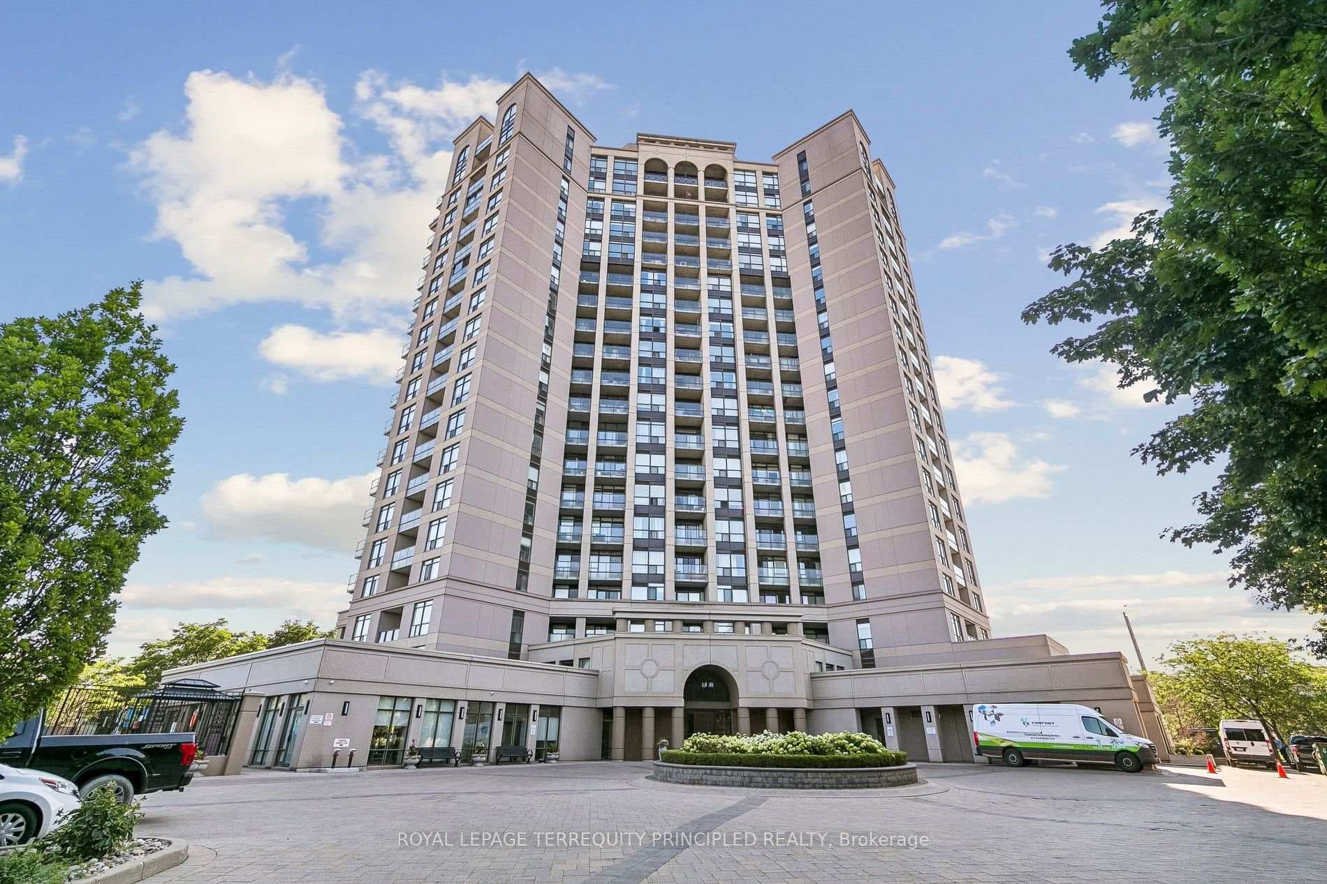 220 Forum Drive Unit 1003