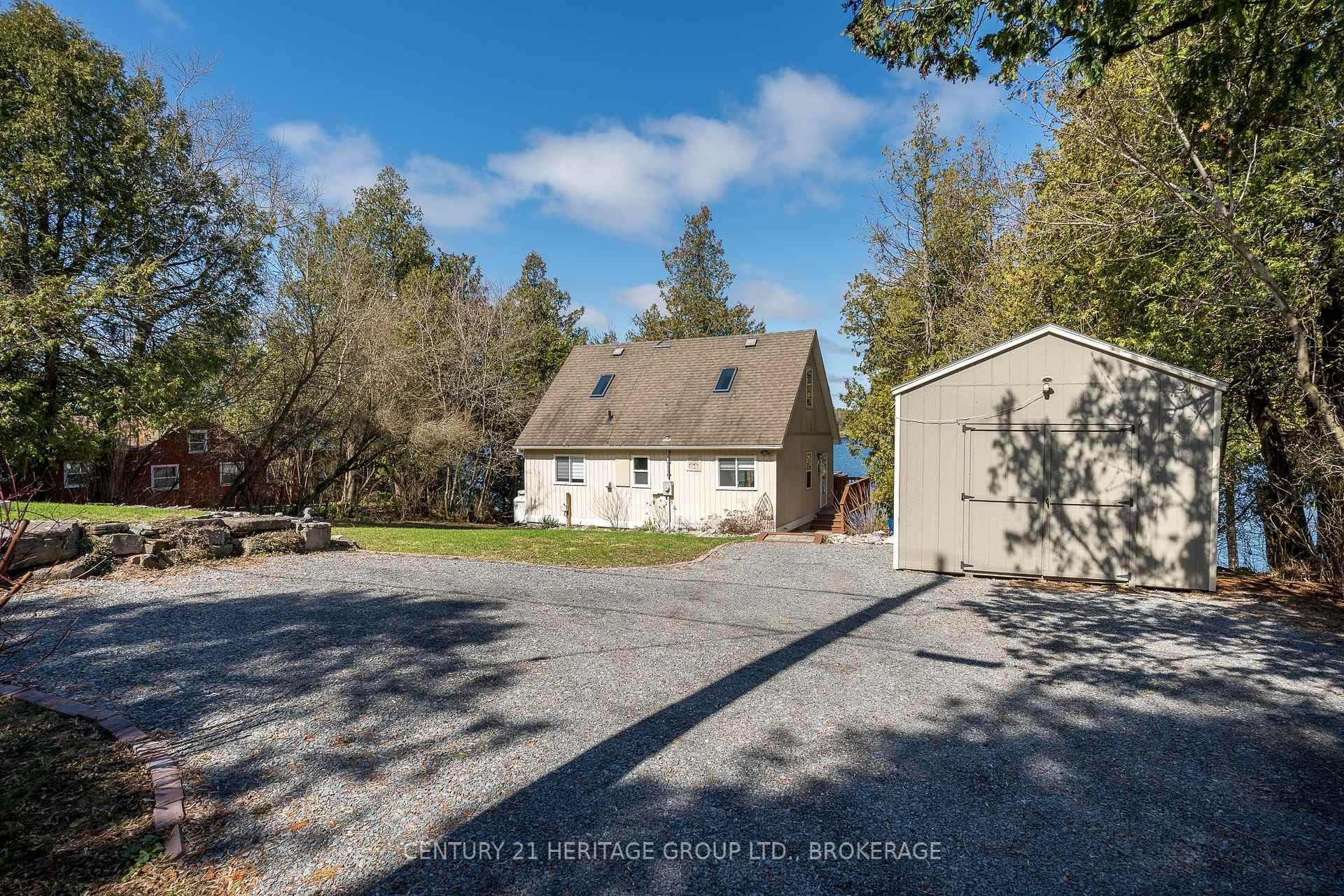 5064 Cedar Ridges Road