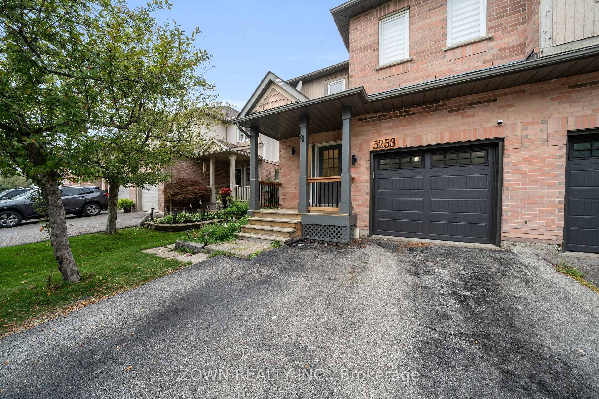 5253 Bushelgrove Circle