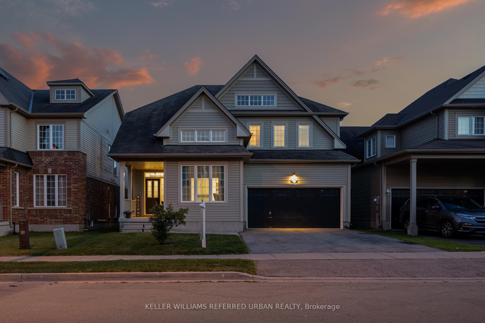 141 Whitwell Way