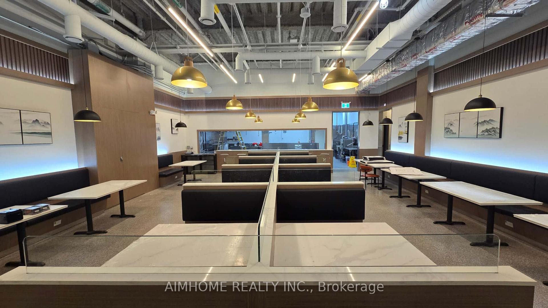 9390 woodbine Avenue Unit 2R1 & 2R2
