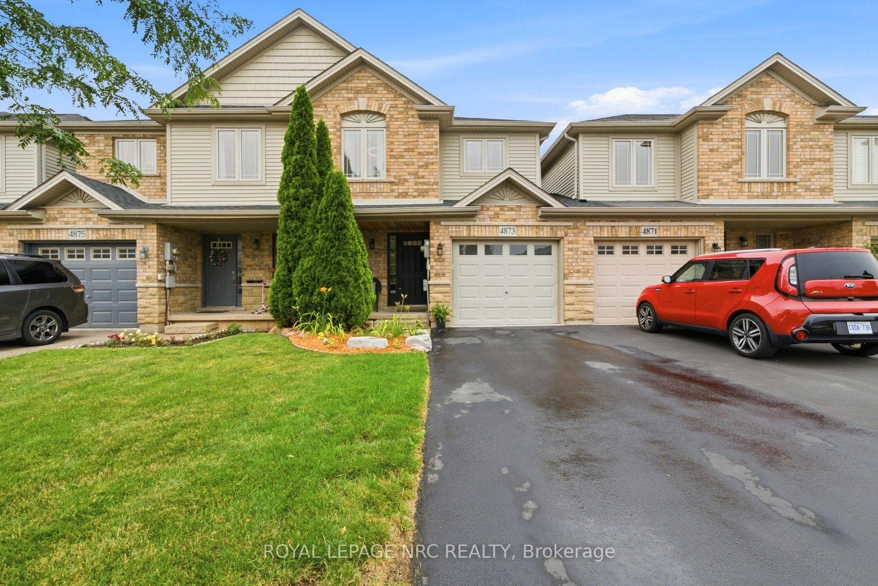 4873 Adam Court