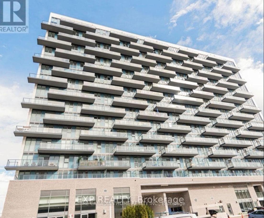 2782 Barton Street Unit 420