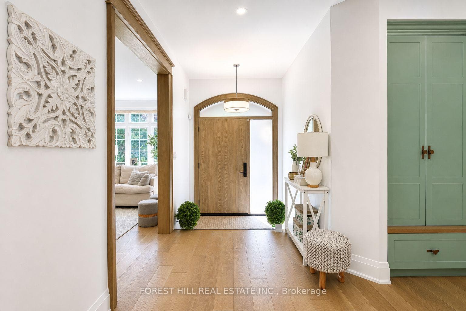 118 Pathlane Road