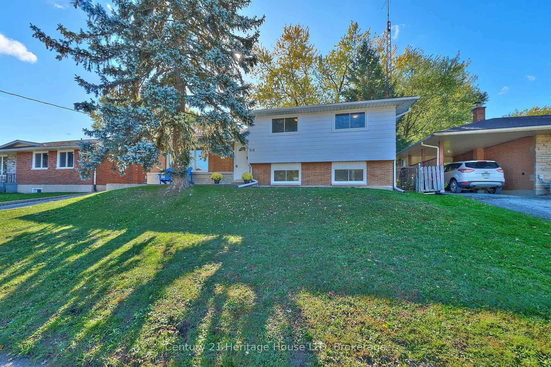 148 Champlain Drive