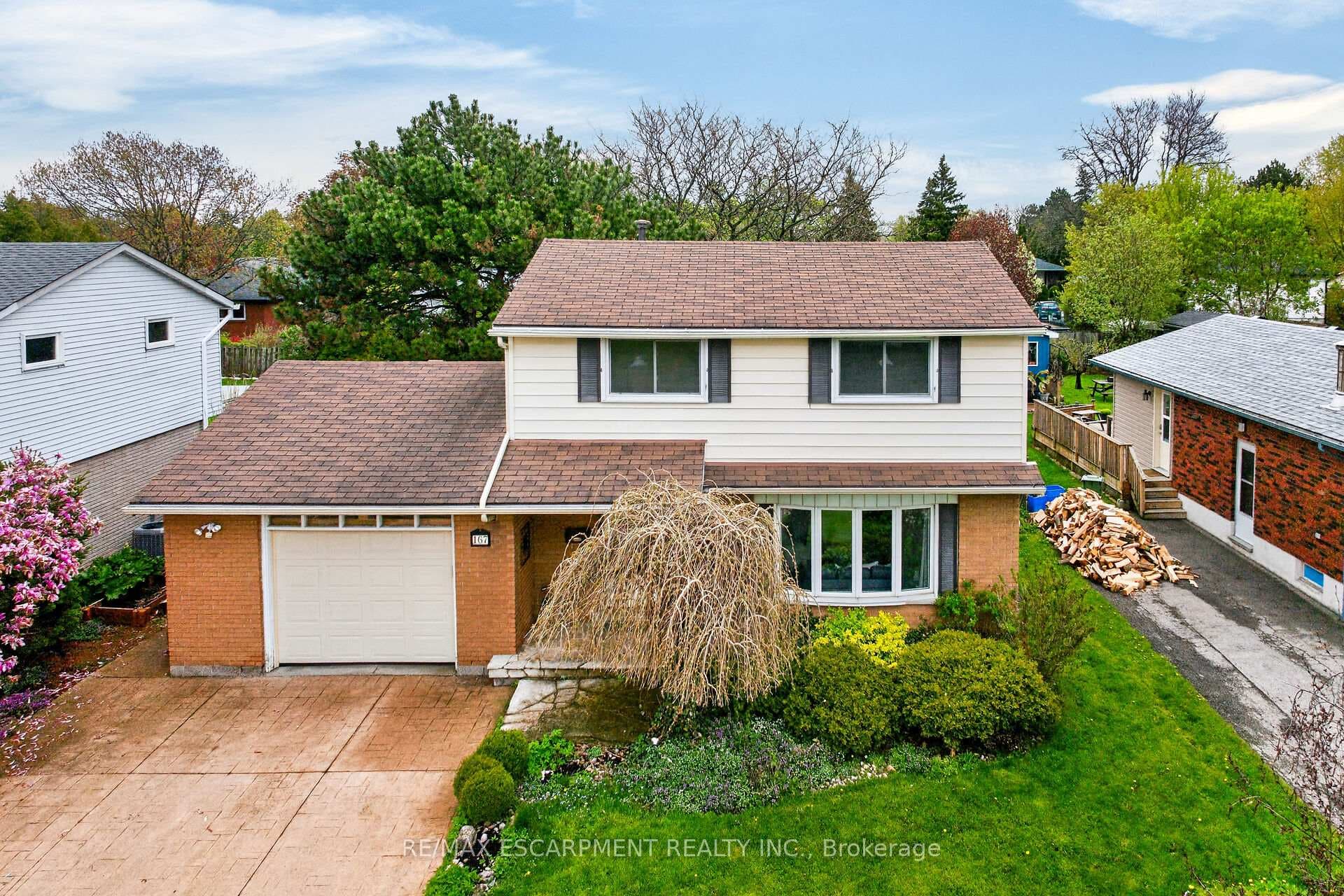 167 Darlington Drive