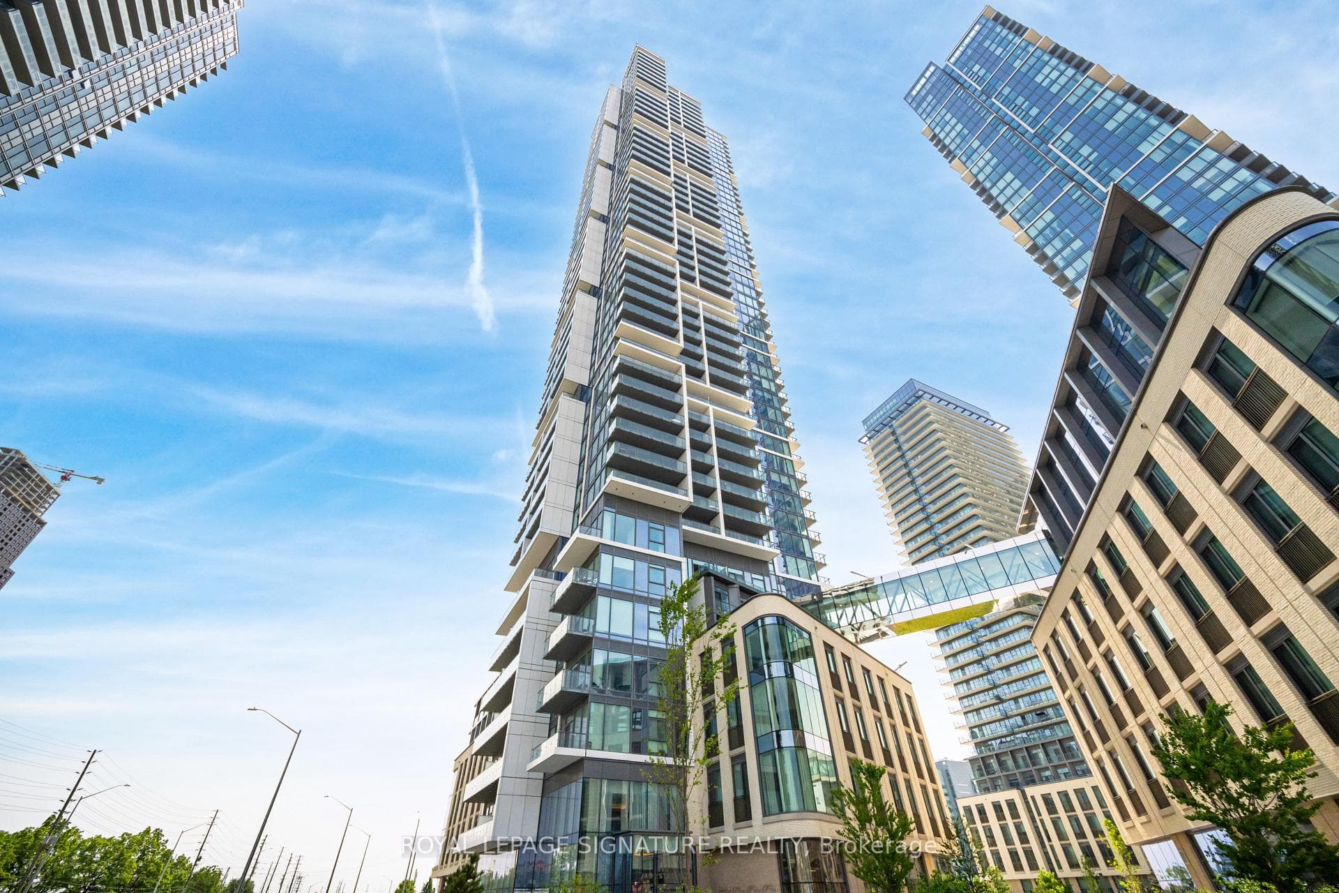 7890 Jane Street Unit 4508