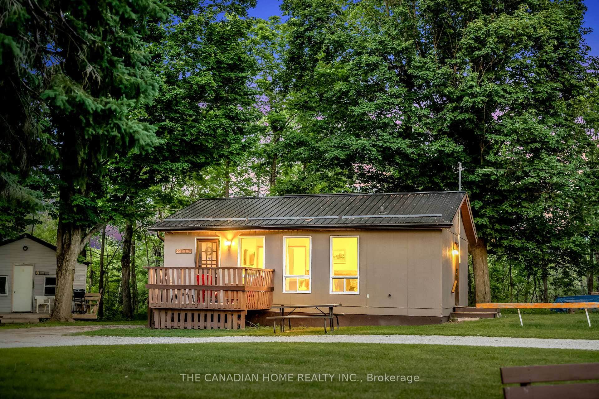 230 - 232 Lake Dalrymple Road Unit 23