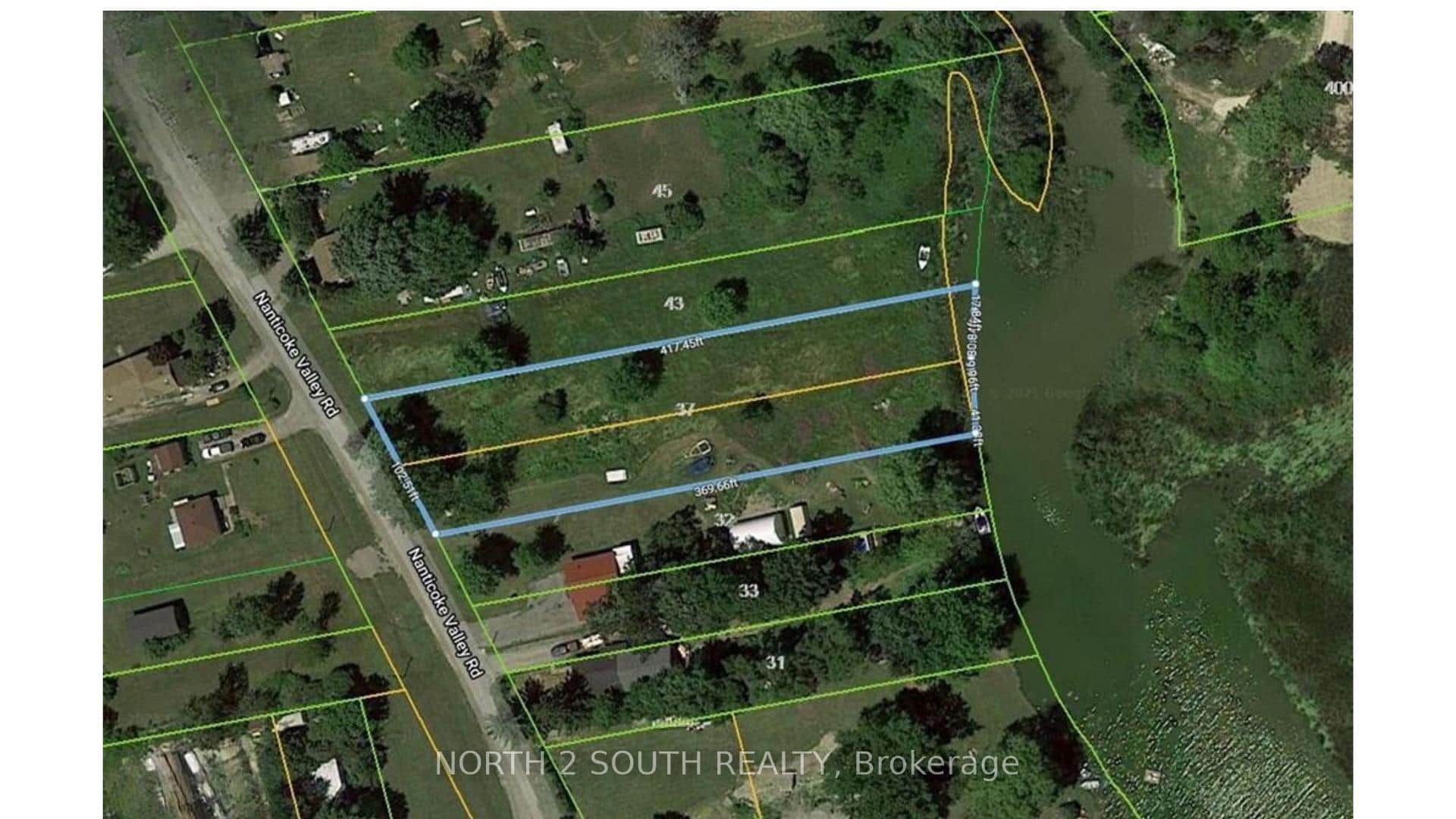 37 Nanticoke Valley Road