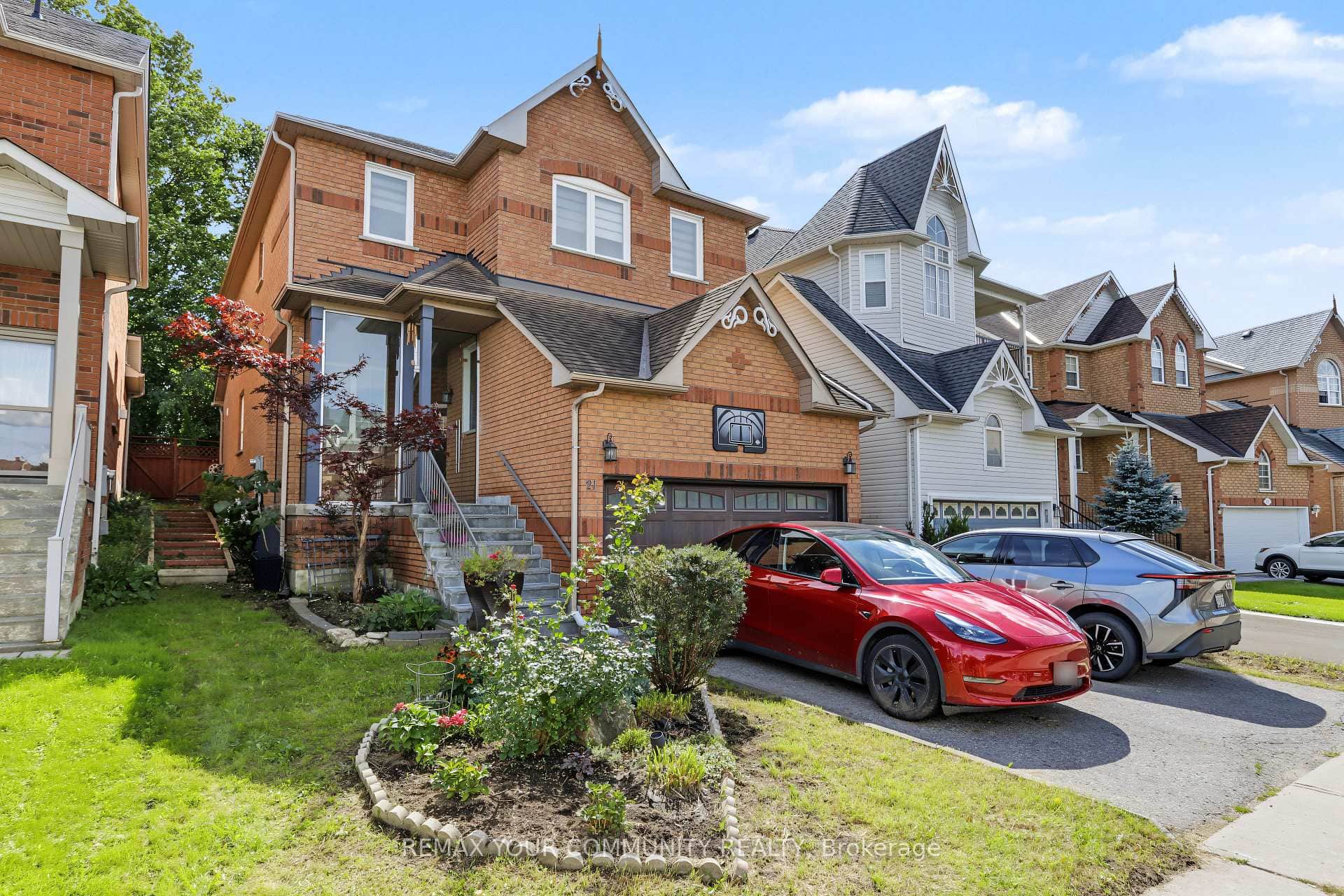21 English Oak Drive