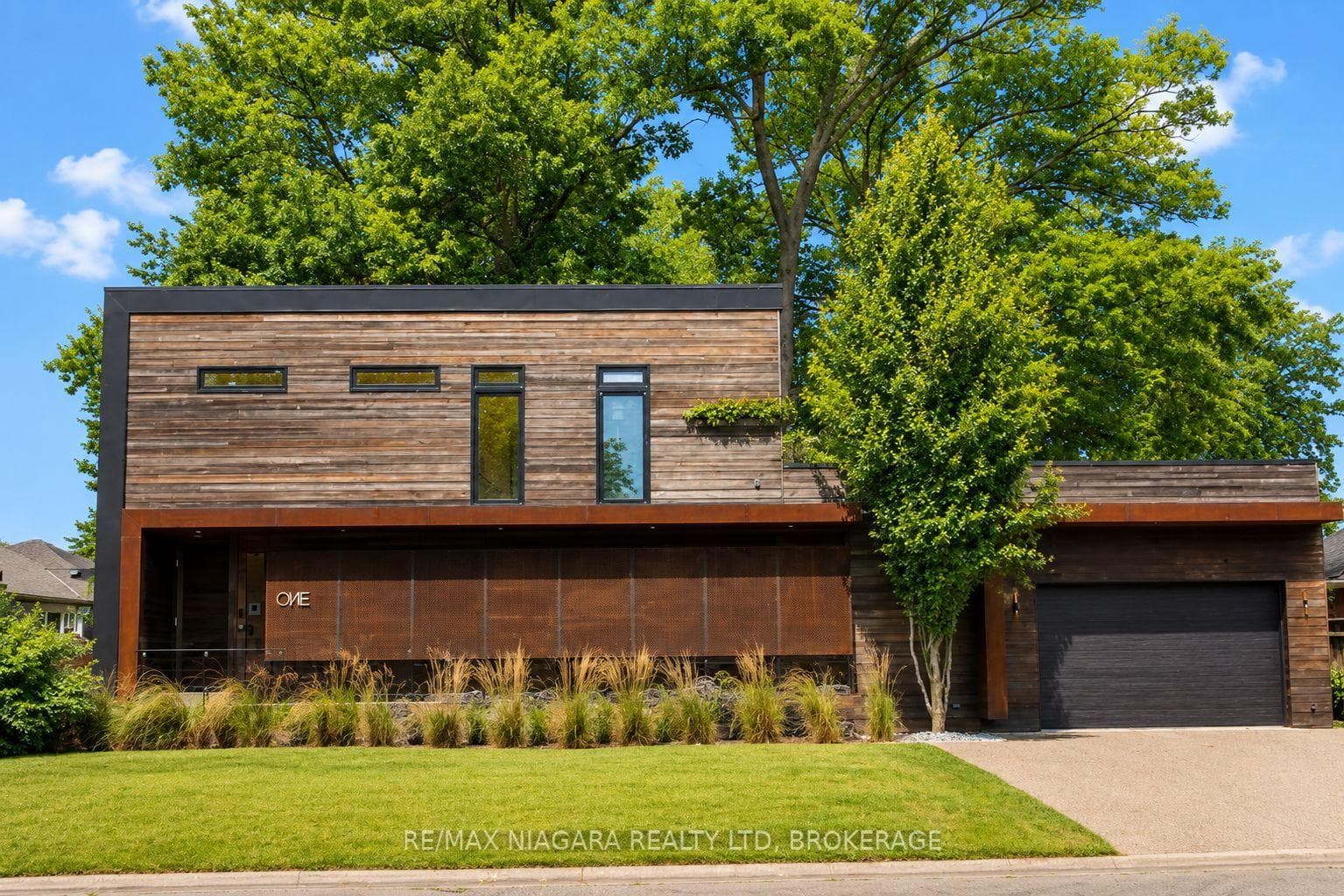 1 Timber Lane