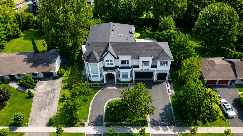 2603 Liruma Road