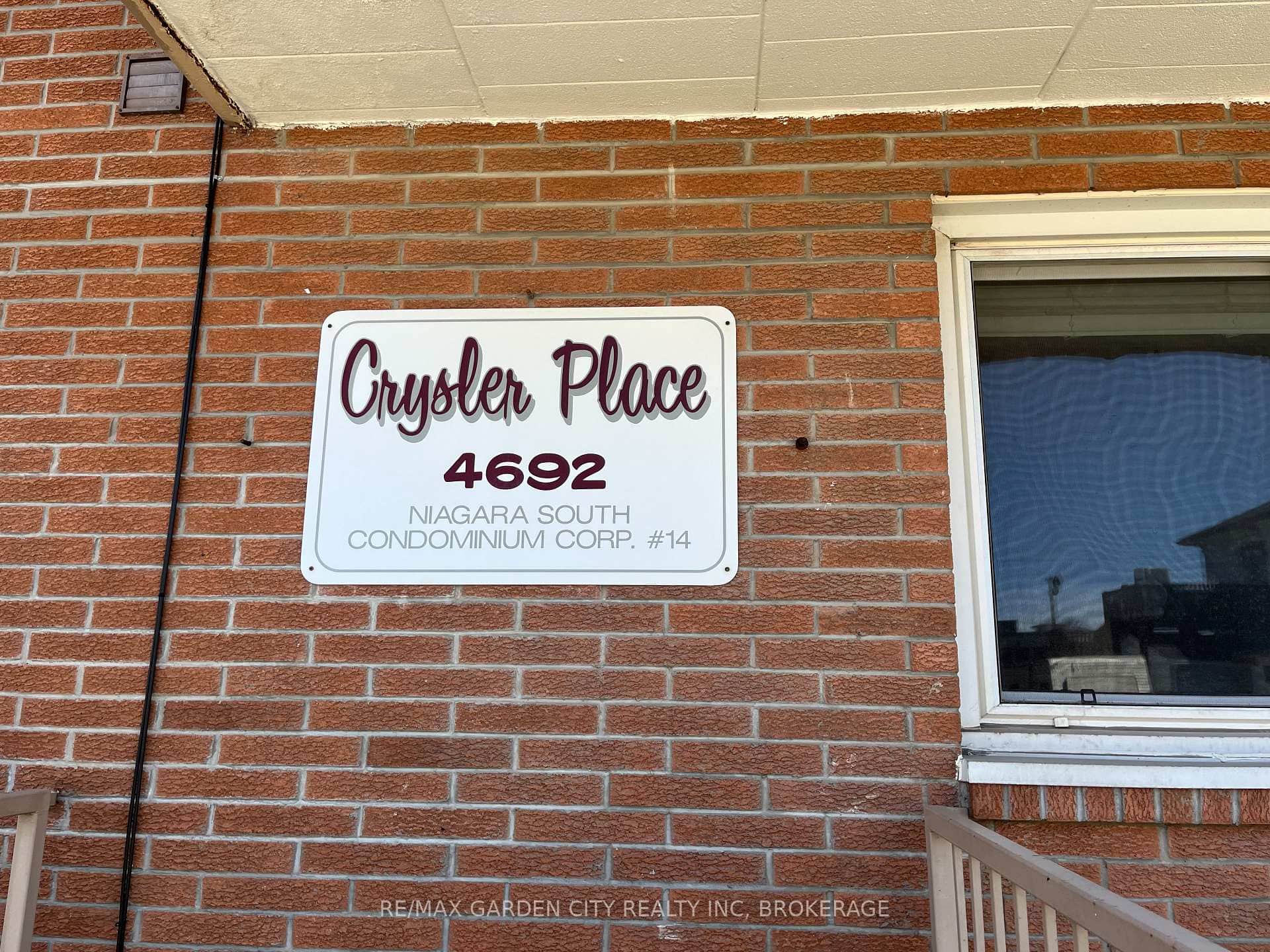 4692 Crysler Avenue Unit 302