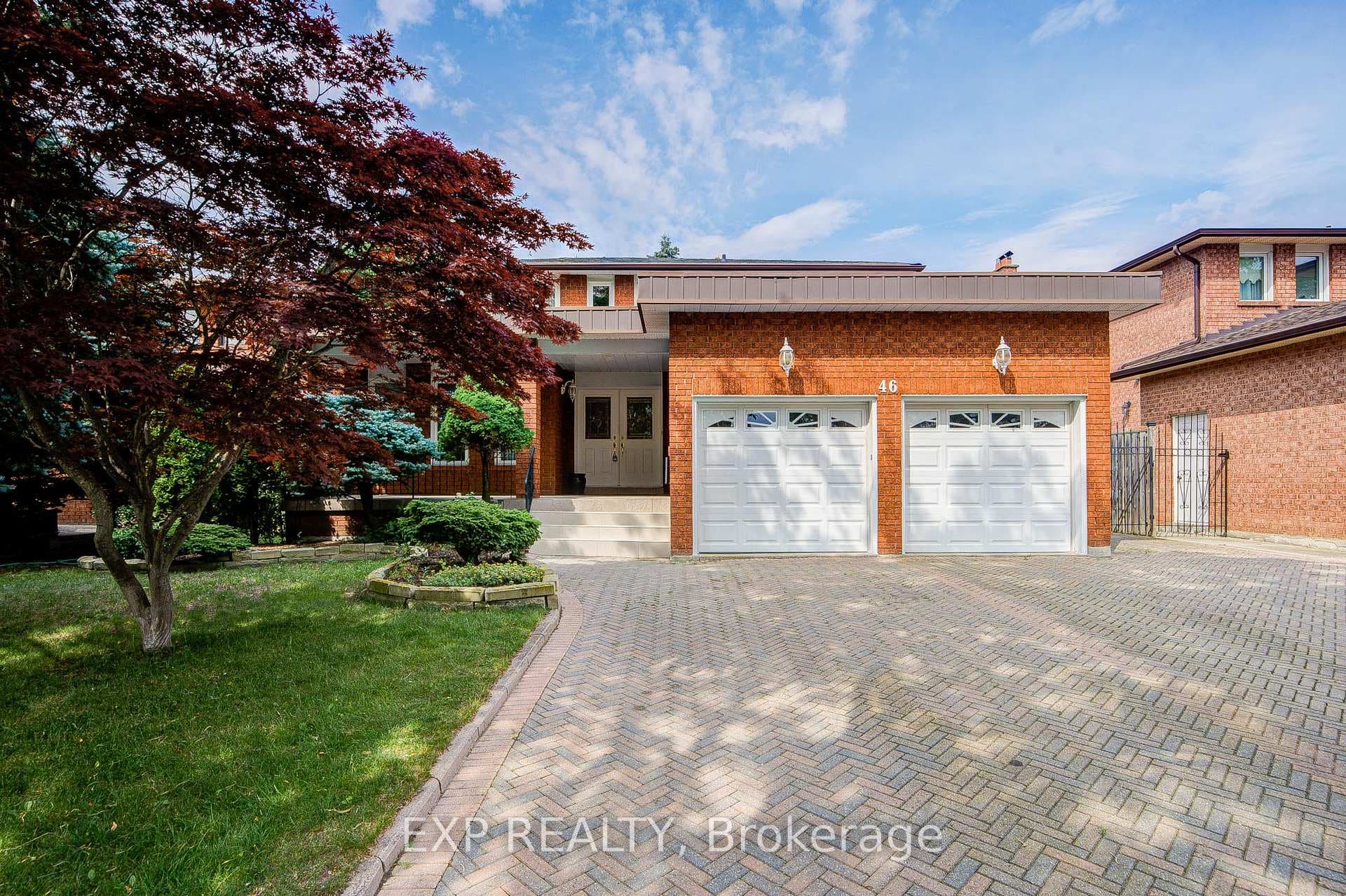 46 Eden Avenue