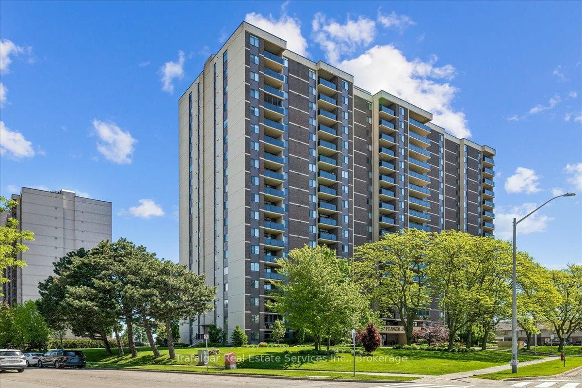301 Frances Avenue Unit 709
