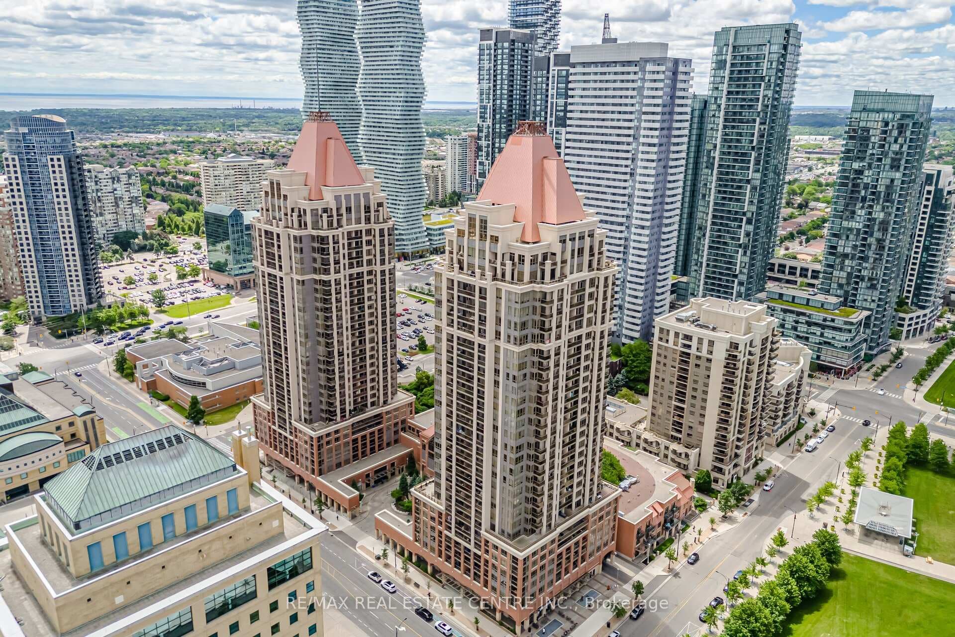 4080 Living Arts Drive Unit 1611
