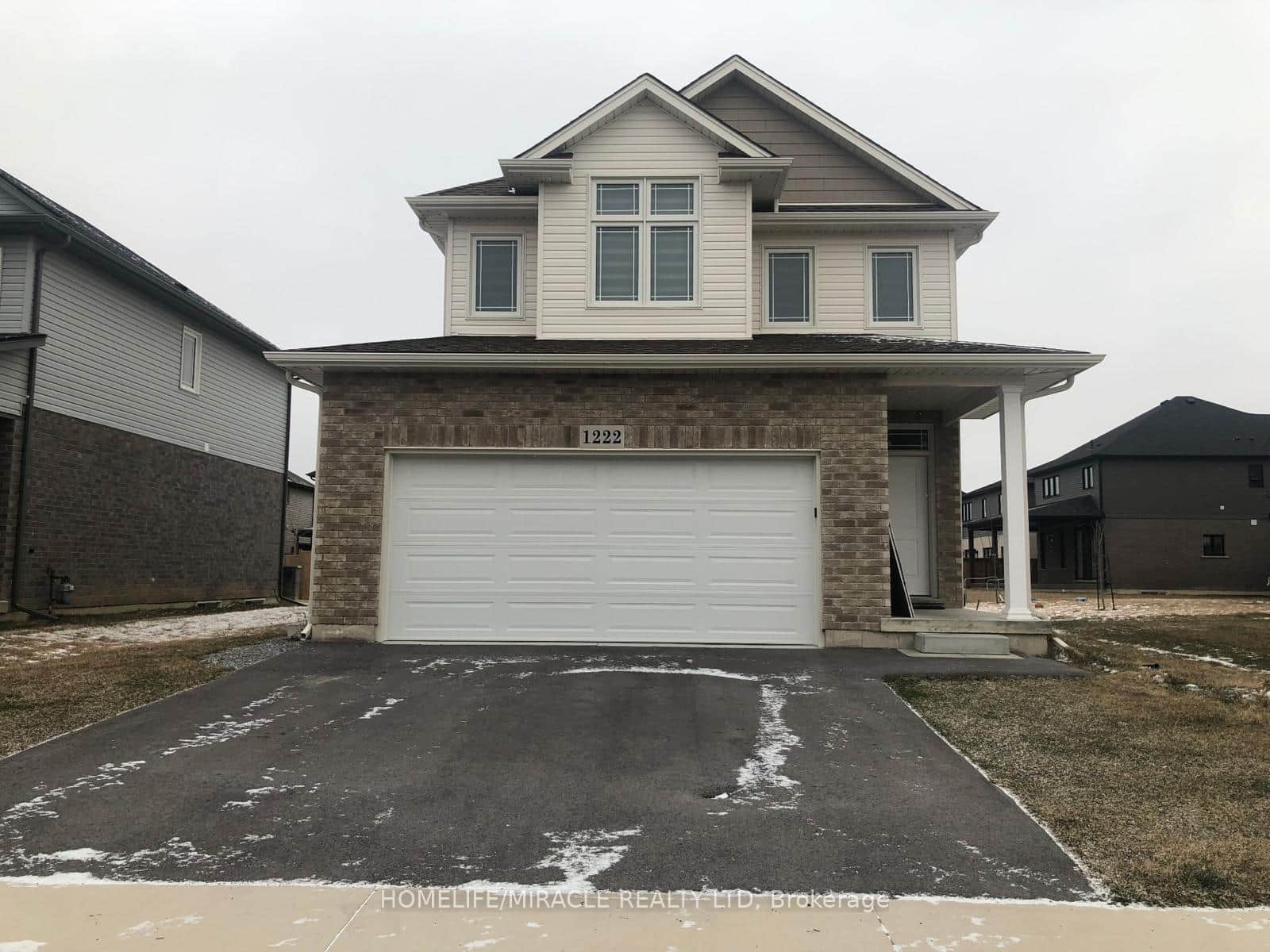 1222 Uppers Lane