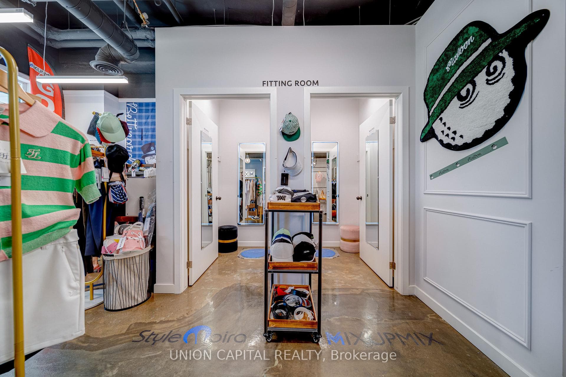 60 South Town Centre Boulevard Unit F