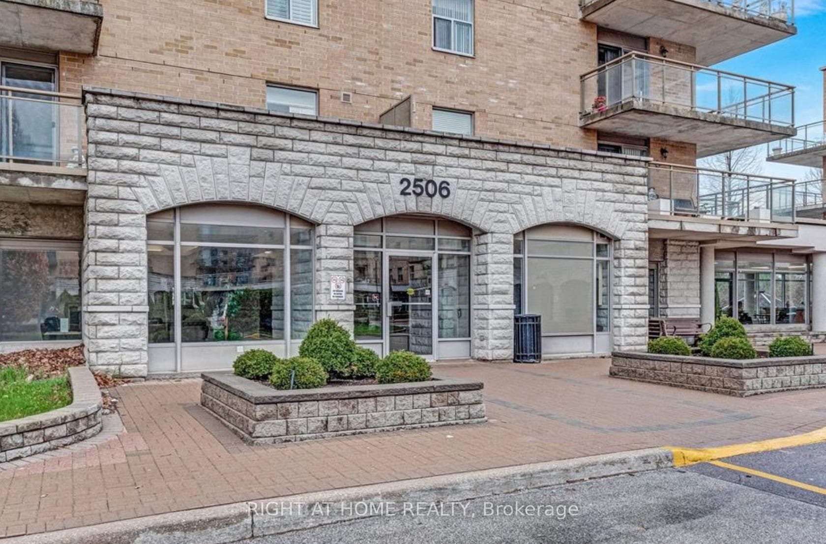 2506 Rutherford Road Unit 501