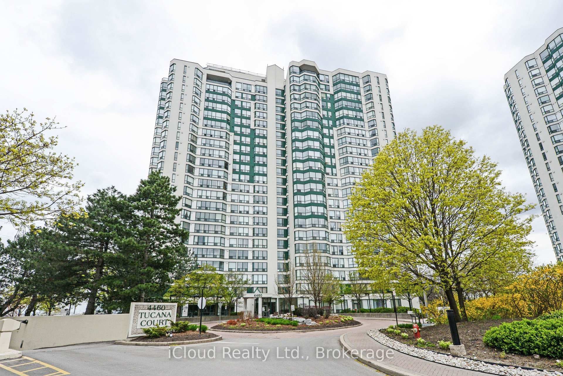 4460 Tucana Court Unit 1510