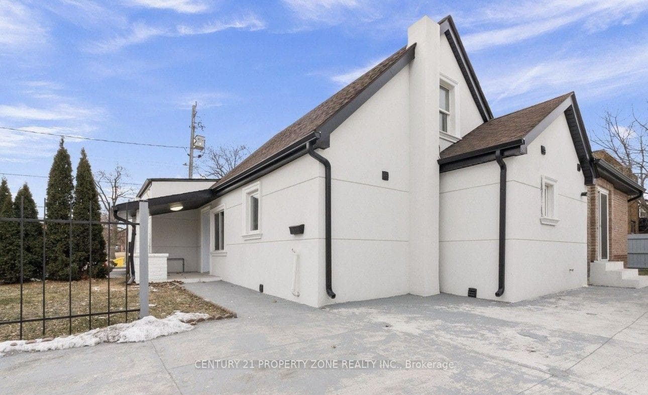 477 Melvin Avenue