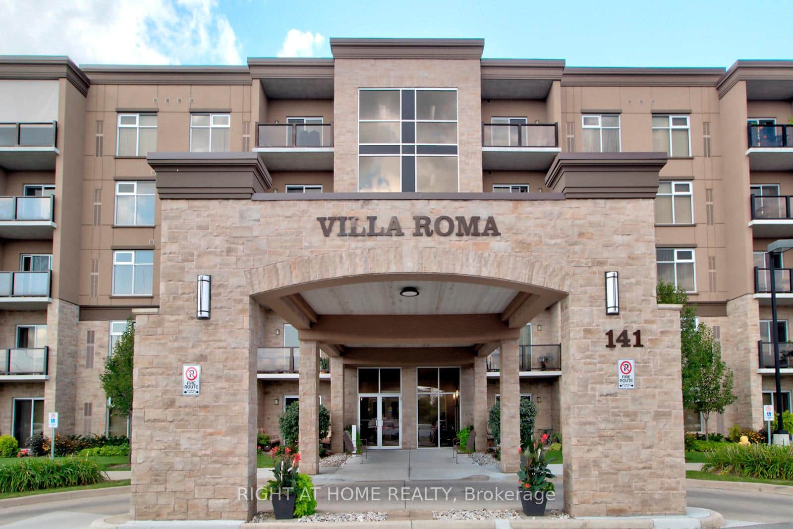 141 Vansickle Road Unit 411