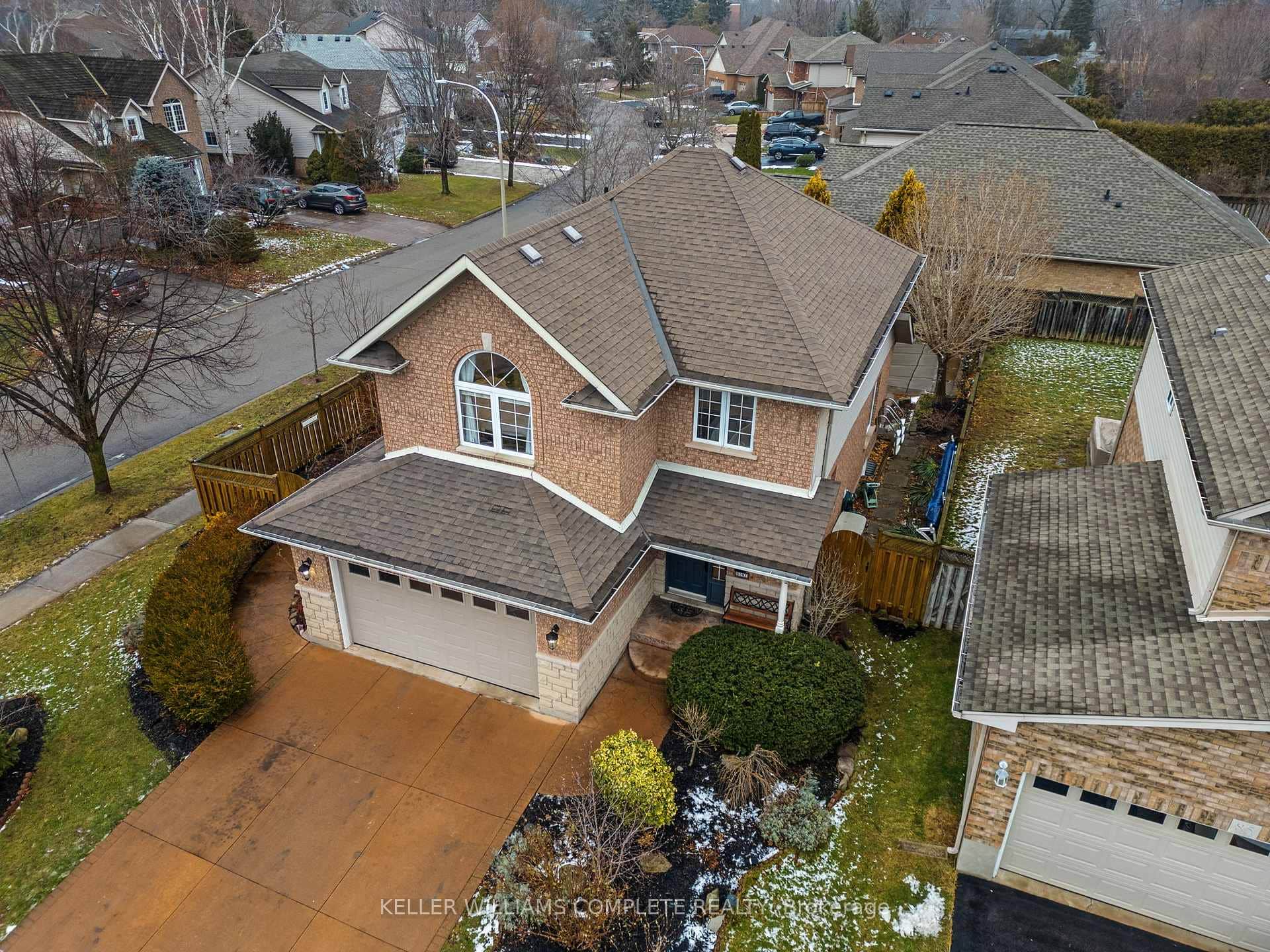 83 Udell Way