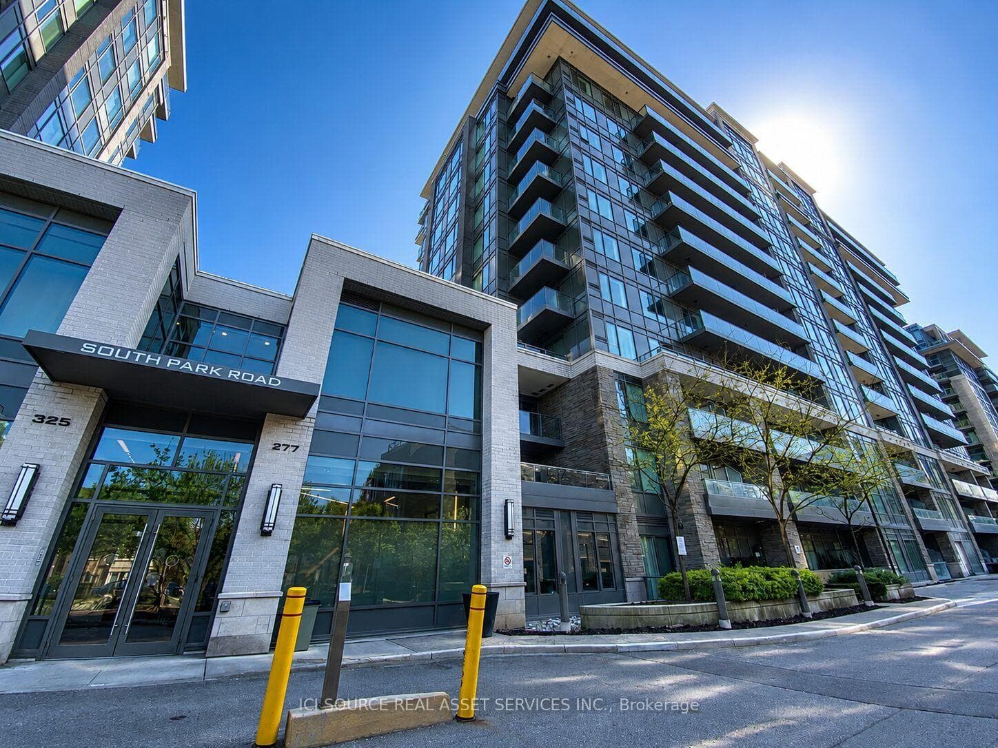 277 South Park Road Unit 920