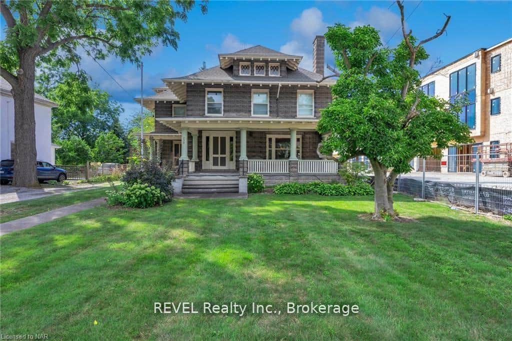 238 Creek Road