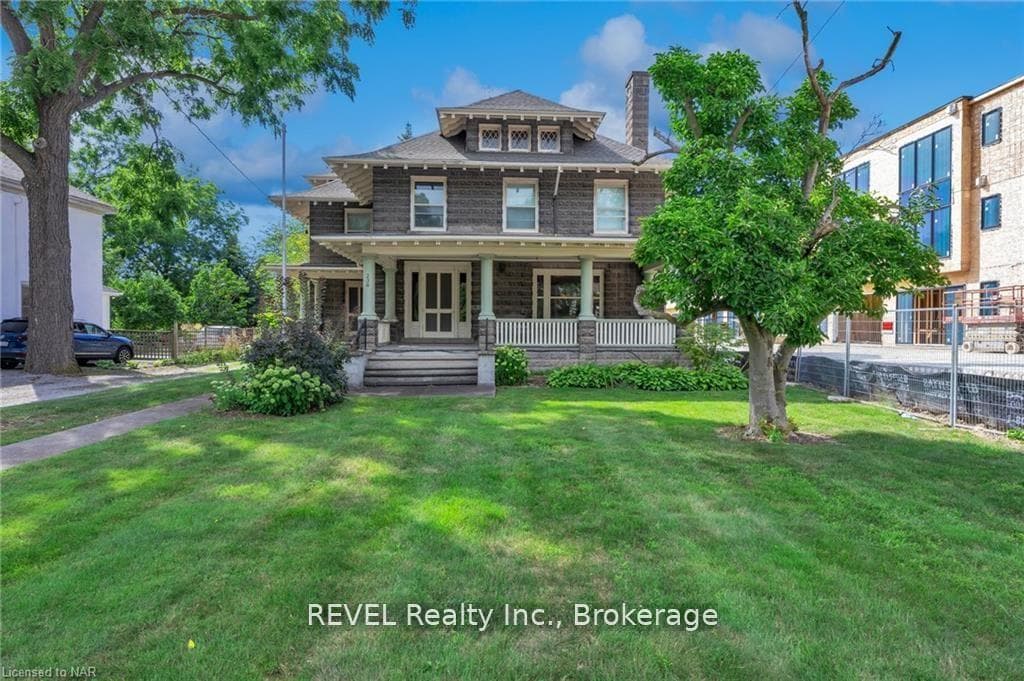 238 Creek Road