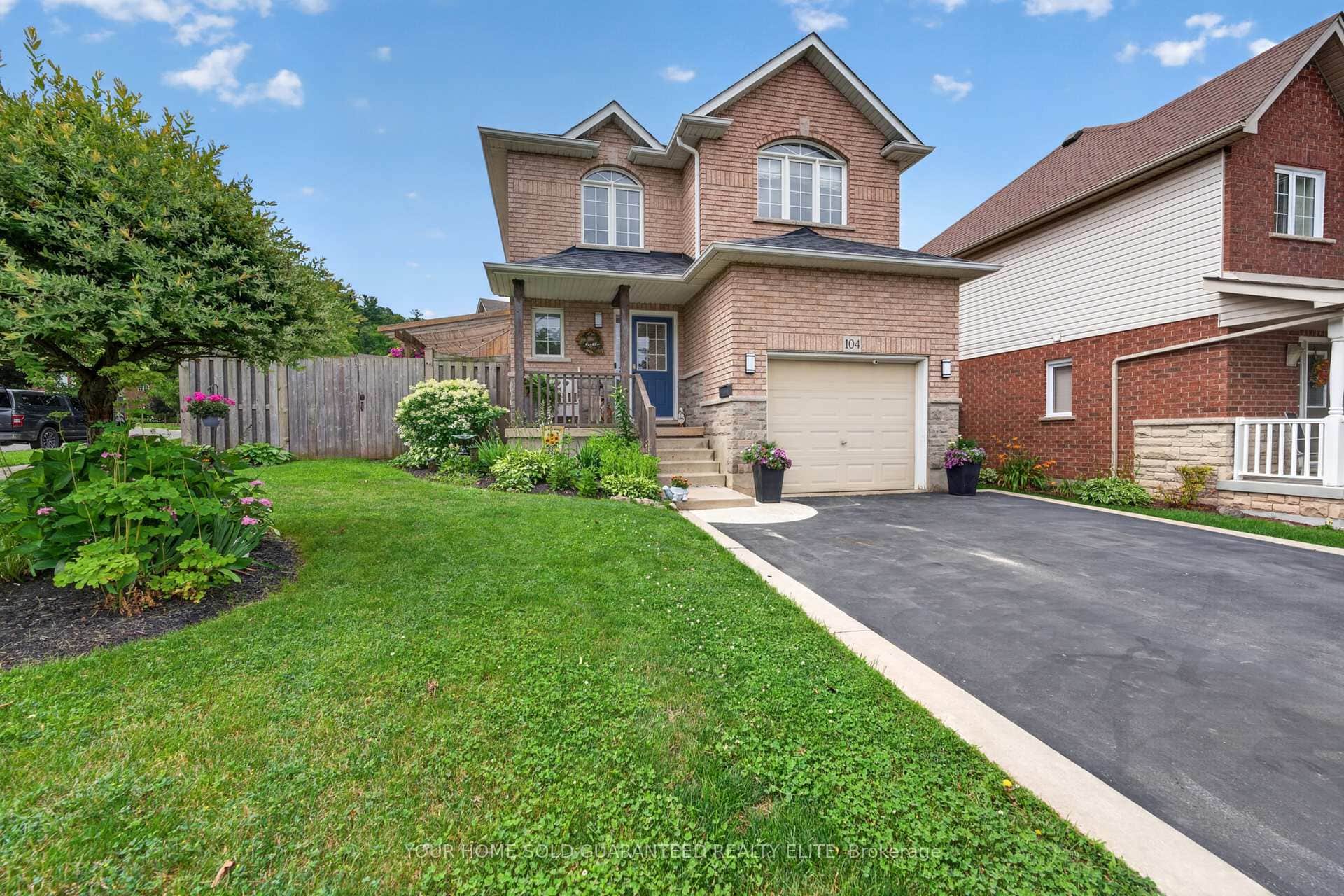 104 Udell Way