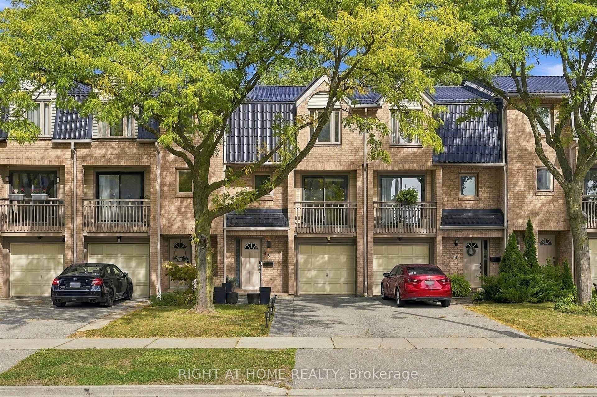 4101 Westminster Place Unit 45